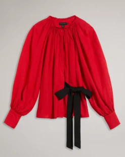 Ted Baker Tryniti Red