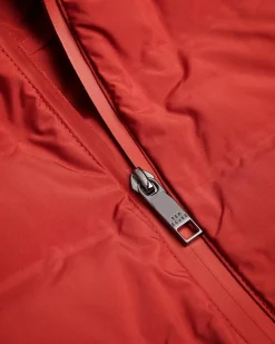 Ted Baker Tucson Dark Orange Outlet