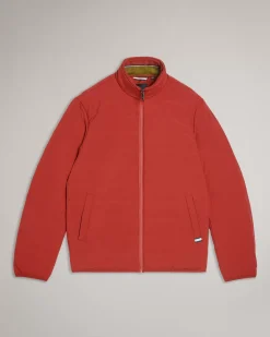 Ted Baker Tucson Dark Orange Outlet