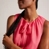 Ted Baker Tulliat Rose Gold Colour Online