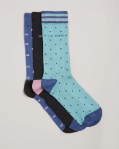 Ted Baker Twotk Assorted New