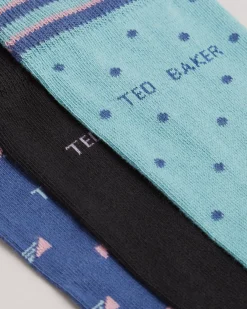 Ted Baker Twotk Assorted New