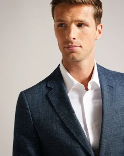 Ted Baker Tyrusj Navy Discount