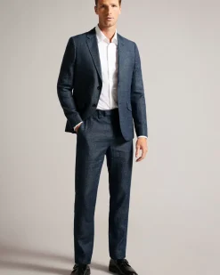 Ted Baker Tyrusj Navy Discount