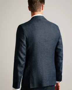 Ted Baker Tyrusj Navy Discount