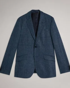 Ted Baker Tyrusj Navy Discount