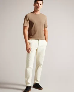 Ted Baker Tywinn Camel Hot