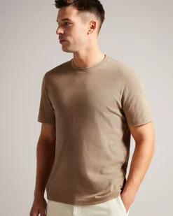 Ted Baker Tywinn Camel Hot