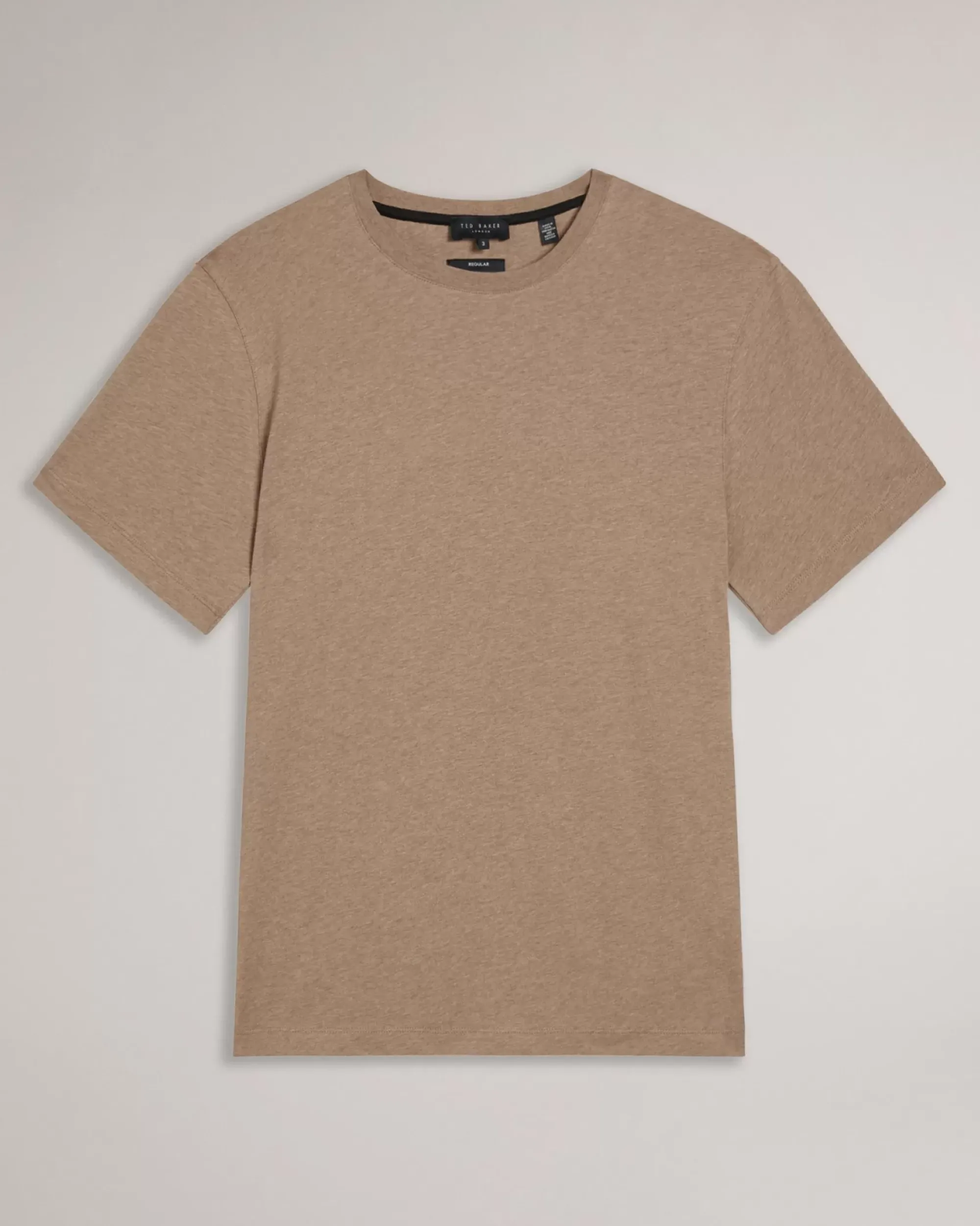 Ted Baker Tywinn Camel Hot