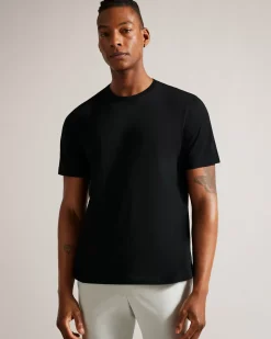 Ted Baker Tywinn Black Sale