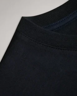 Ted Baker Tywinn Black Sale