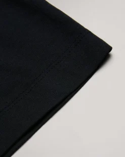 Ted Baker Tywinn Black Sale