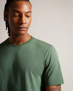 Ted Baker Tywinn Medium Green