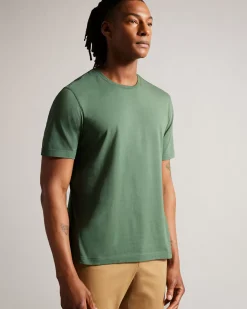 Ted Baker Tywinn Medium Green