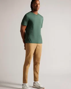Ted Baker Tywinn Medium Green
