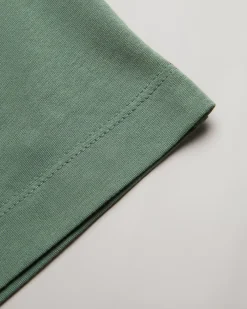 Ted Baker Tywinn Medium Green