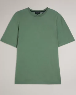 Ted Baker Tywinn Medium Green