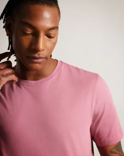 Ted Baker Tywinn Pink Clearance
