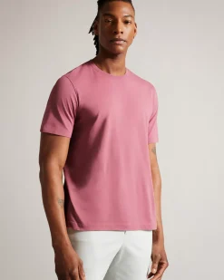 Ted Baker Tywinn Pink Clearance