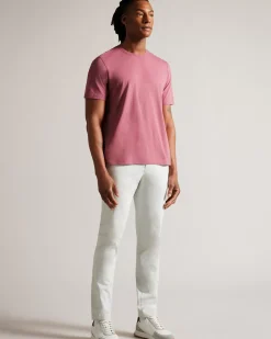 Ted Baker Tywinn Pink Clearance