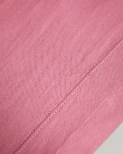Ted Baker Tywinn Pink Clearance