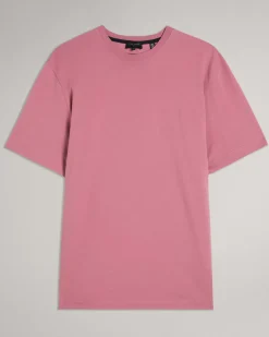 Ted Baker Tywinn Pink Clearance