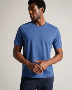 Ted Baker Tywinn Blue Outlet