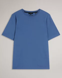 Ted Baker Tywinn Blue Outlet