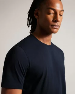 Ted Baker Tywinn Navy Sale