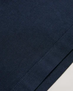 Ted Baker Tywinn Navy Sale