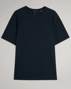 Ted Baker Tywinn Navy Sale