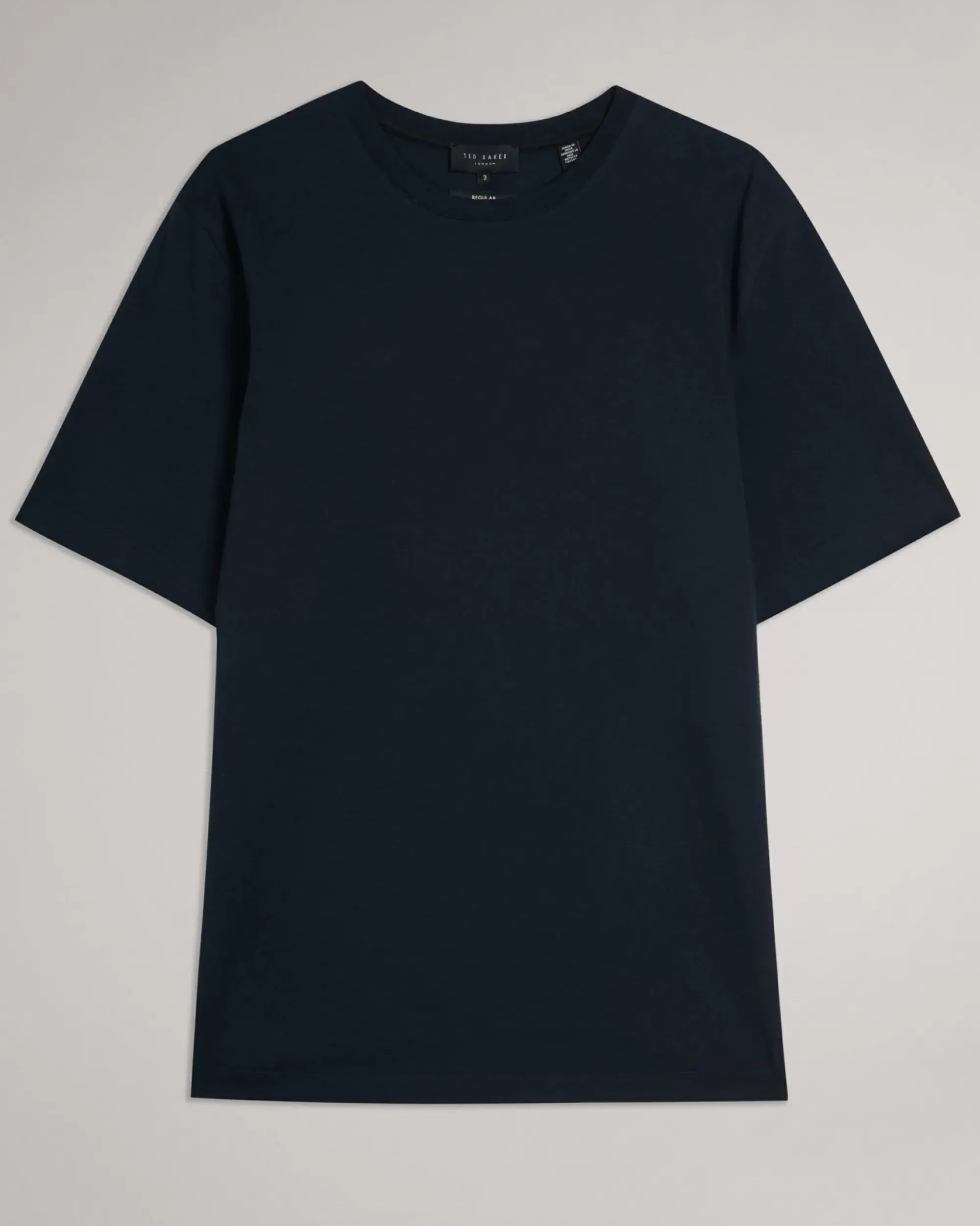 Ted Baker Tywinn Navy Sale