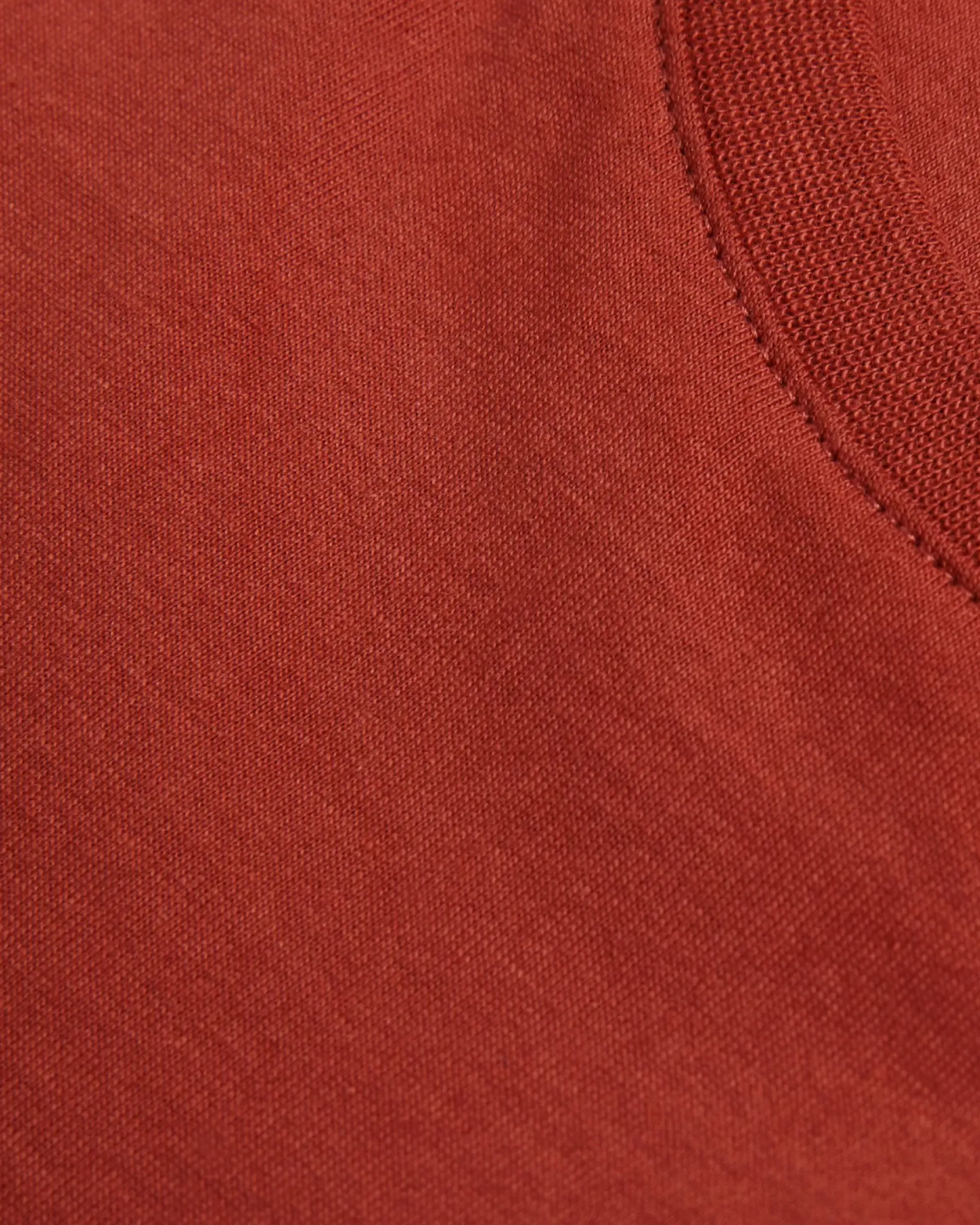 Ted Baker Tywinn Dark Orange Clearance
