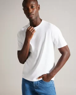 Ted Baker Tywinn White Discount