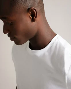 Ted Baker Tywinn White Discount