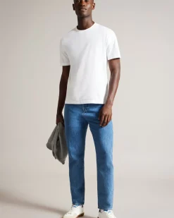 Ted Baker Tywinn White Discount