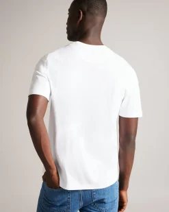 Ted Baker Tywinn White Discount