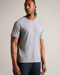 Ted Baker Tywinn Grey-Marl Hot