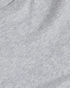 Ted Baker Tywinn Grey-Marl Hot