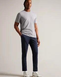 Ted Baker Tywinn Grey-Marl Hot
