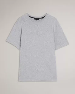 Ted Baker Tywinn Grey-Marl Hot