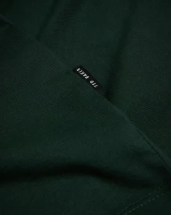 Ted Baker Tywinn Dark Green Clearance