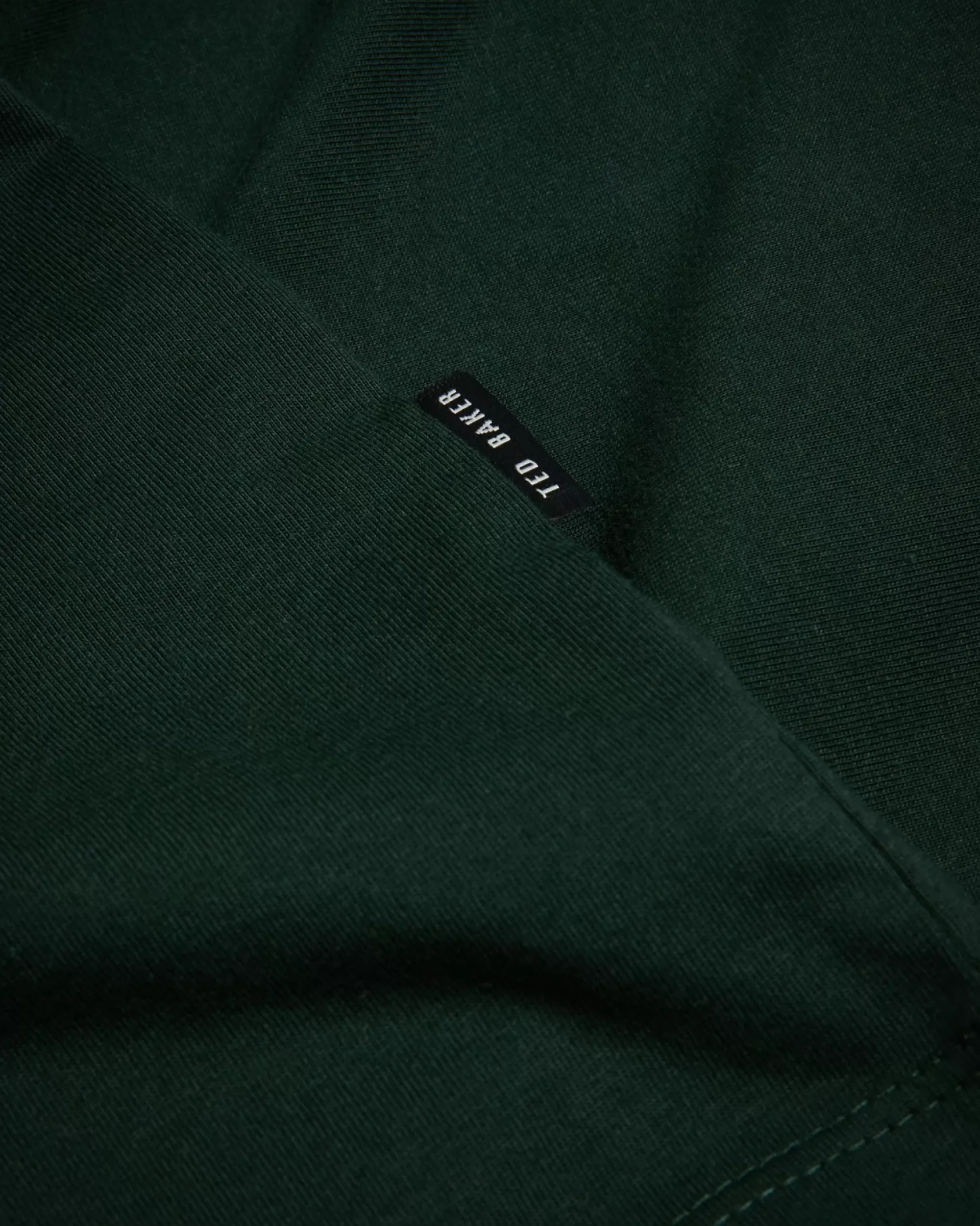 Ted Baker Tywinn Dark Green Clearance