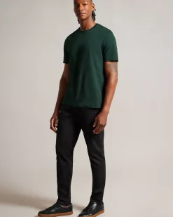 Ted Baker Tywinn Dark Green Clearance
