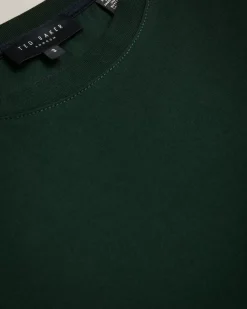Ted Baker Tywinn Dark Green Clearance