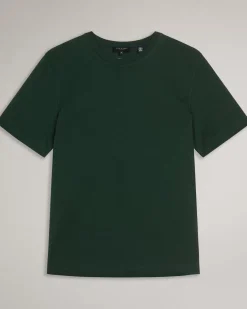Ted Baker Tywinn Dark Green Clearance
