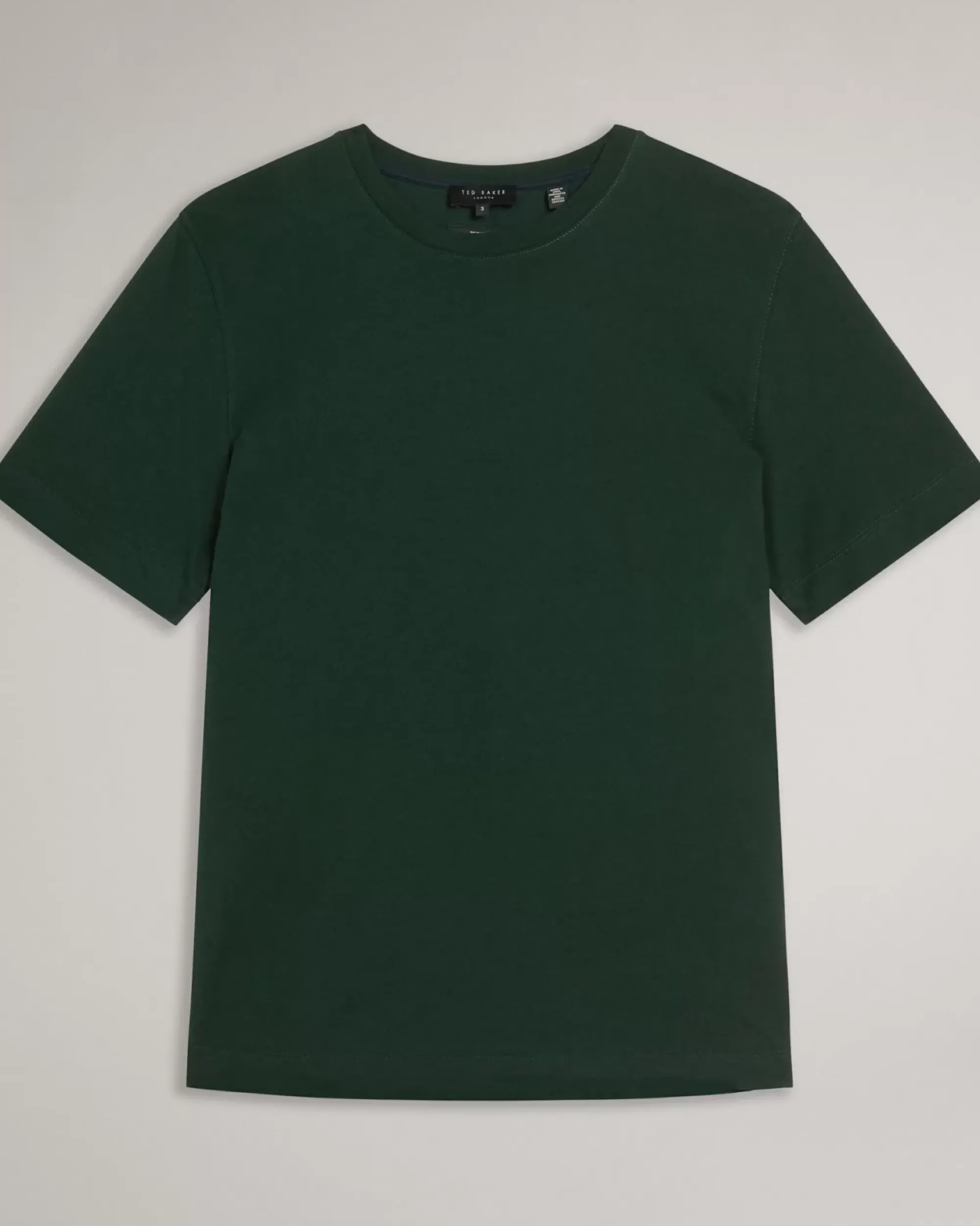 Ted Baker Tywinn Dark Green Clearance