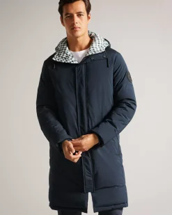 Ted Baker Ubley Navy Hot