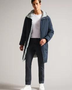 Ted Baker Ubley Navy Hot