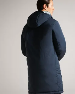 Ted Baker Ubley Navy Hot